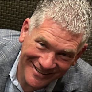 Meet your Posher, Ritch